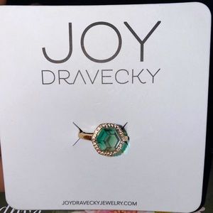 Joy Dravecky Chloe Ring